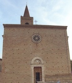 Ricostruzione, ok agli interventi su due chiese ad Appignano del Tronto e Ripatransone