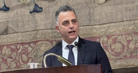 Augusto Curti