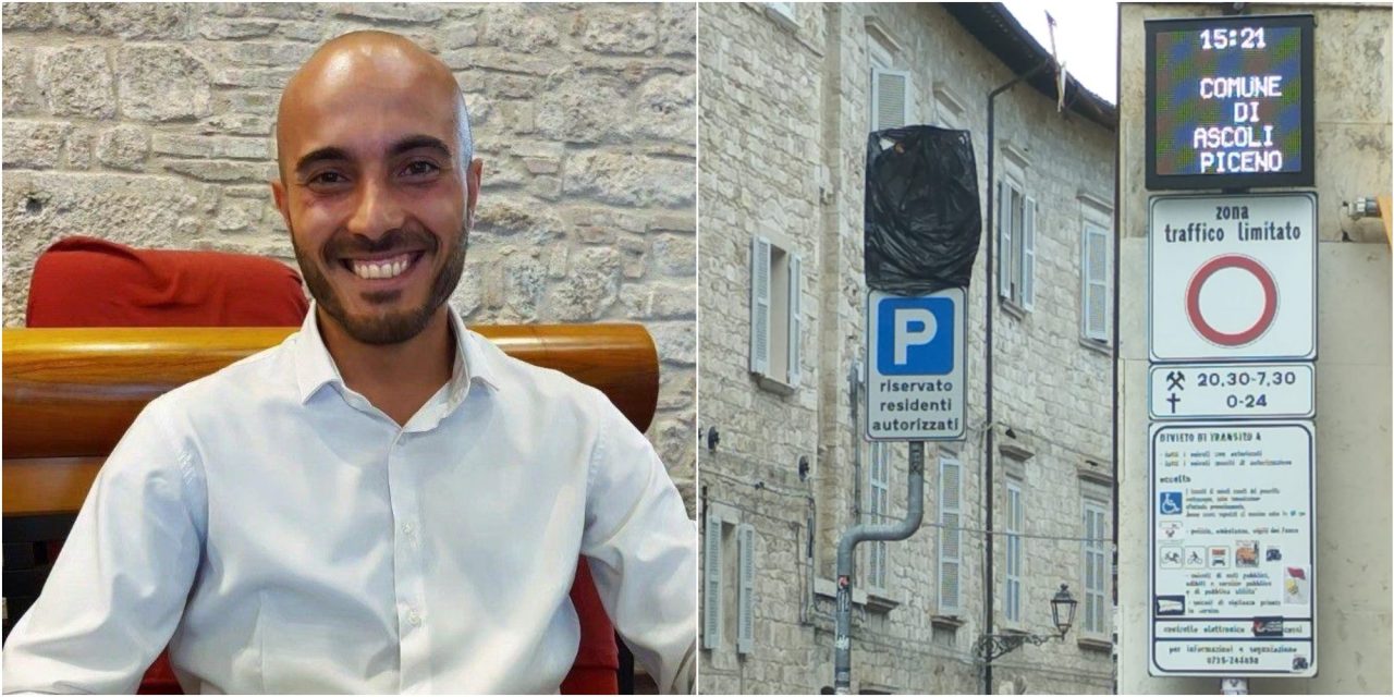 Caos centro storico, Cappelli alza i toni: «Promesse disattese, Fioravanti smentisce se stesso»