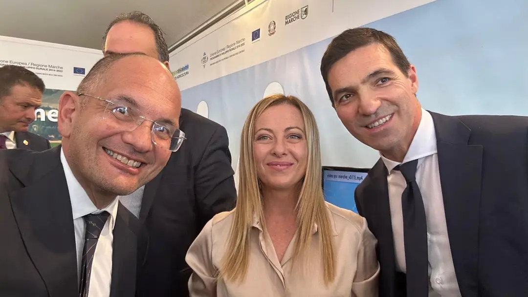 Zes, via libera definitivo dalla Camera. <br> Castelli: «Impatto positivo per investimenti» <br> Acquaroli: «Così al centro dello sviluppo»