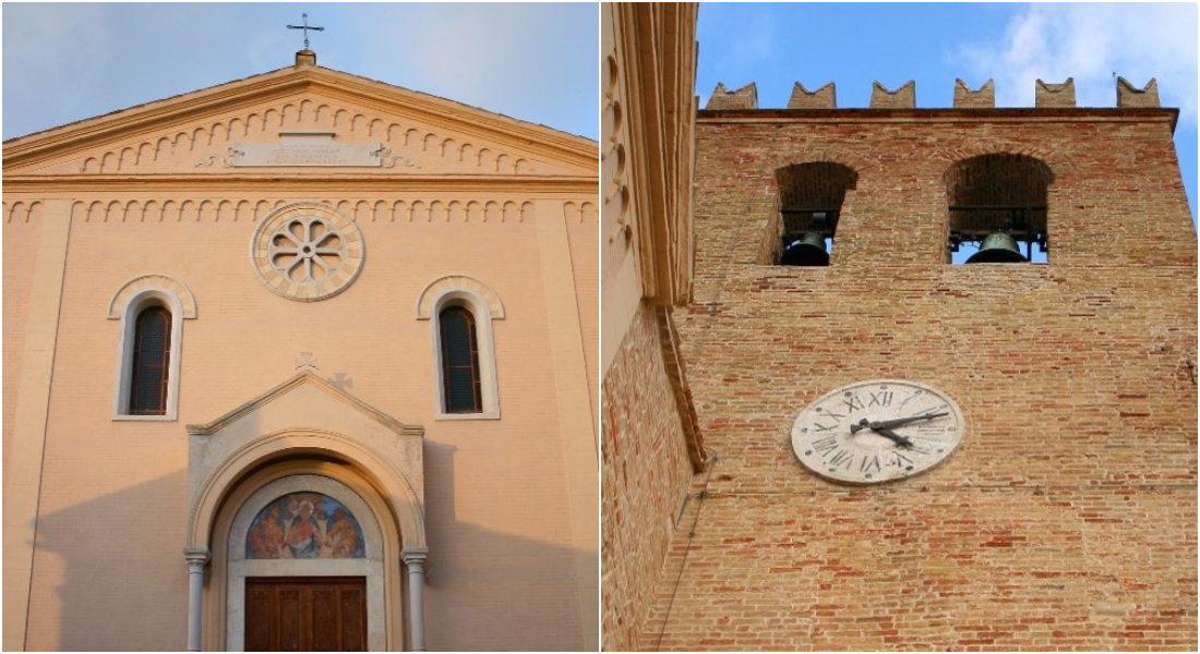 “Padre Carlo Orazi e il percorso delle chiese di Castorano”: passeggiata sabato 15 novembre