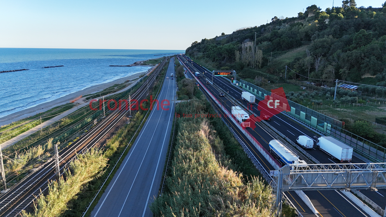«A14, il tratto Marche sud è un caso nazionale. Dal Governo serve chiarezza» Richieste e proposte del Comitato