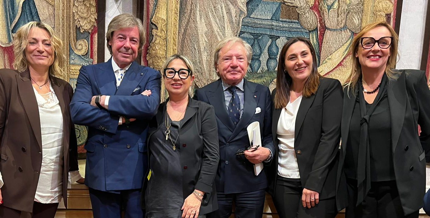 Acconciatori ed estetiste: presentato il Ddl Ancorotti, il plauso di Confartigianato