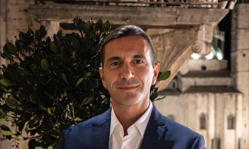 Gianni Giacobetti Travaglini è il nuovo presidente provinciale Ance