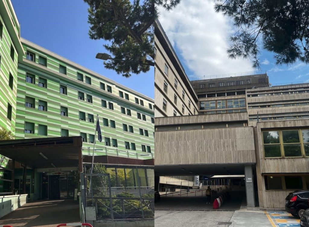 Ast, in arrivo due nuovi dirigenti medici