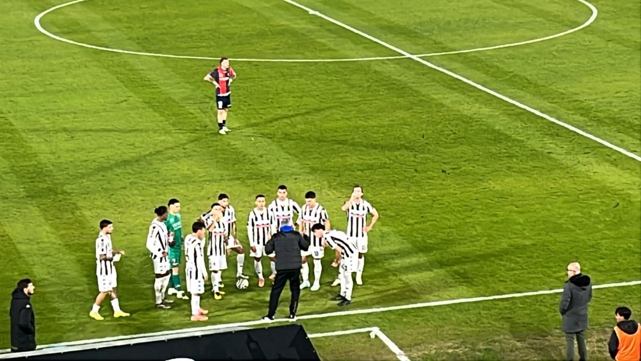 Pagelle Ascoli: Milanese e Alagna i migliori, per Gori un errore pesante