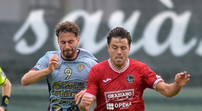 Atletico Ascoli, momento positivo nonostante il pari dell’ultimo turno