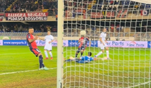 Samb, morale basso ma obiettivi chiari nel caos della Serie C