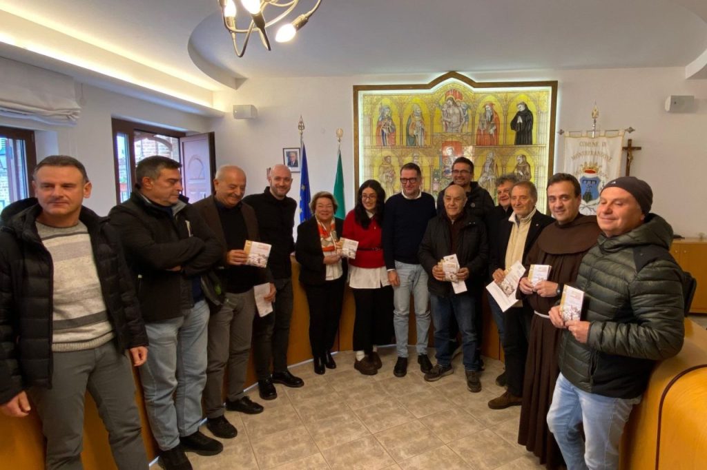 San Giacomo e un Natale francescano, un “ritorno all’essenziale” <span> (Video) </span>