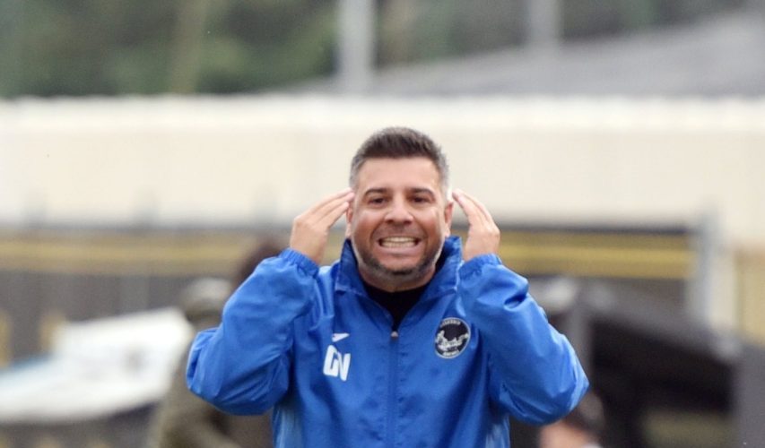 L’Atletico Ascoli torna a Sora: sfida cruciale per rilanciare la stagione