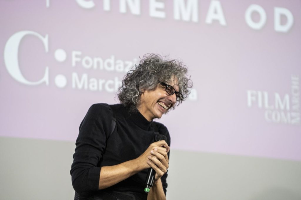 «La malattia mi ha catapultato dove c’è poesia»: Allevi commuove con il docufilm della rinascita <span> (Video e foto) </span>
