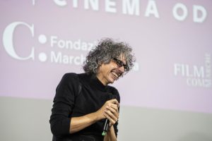 «La malattia mi ha catapultato dove c’è poesia»: Allevi commuove con il docufilm della rinascita <span> (Video e foto) </span>
