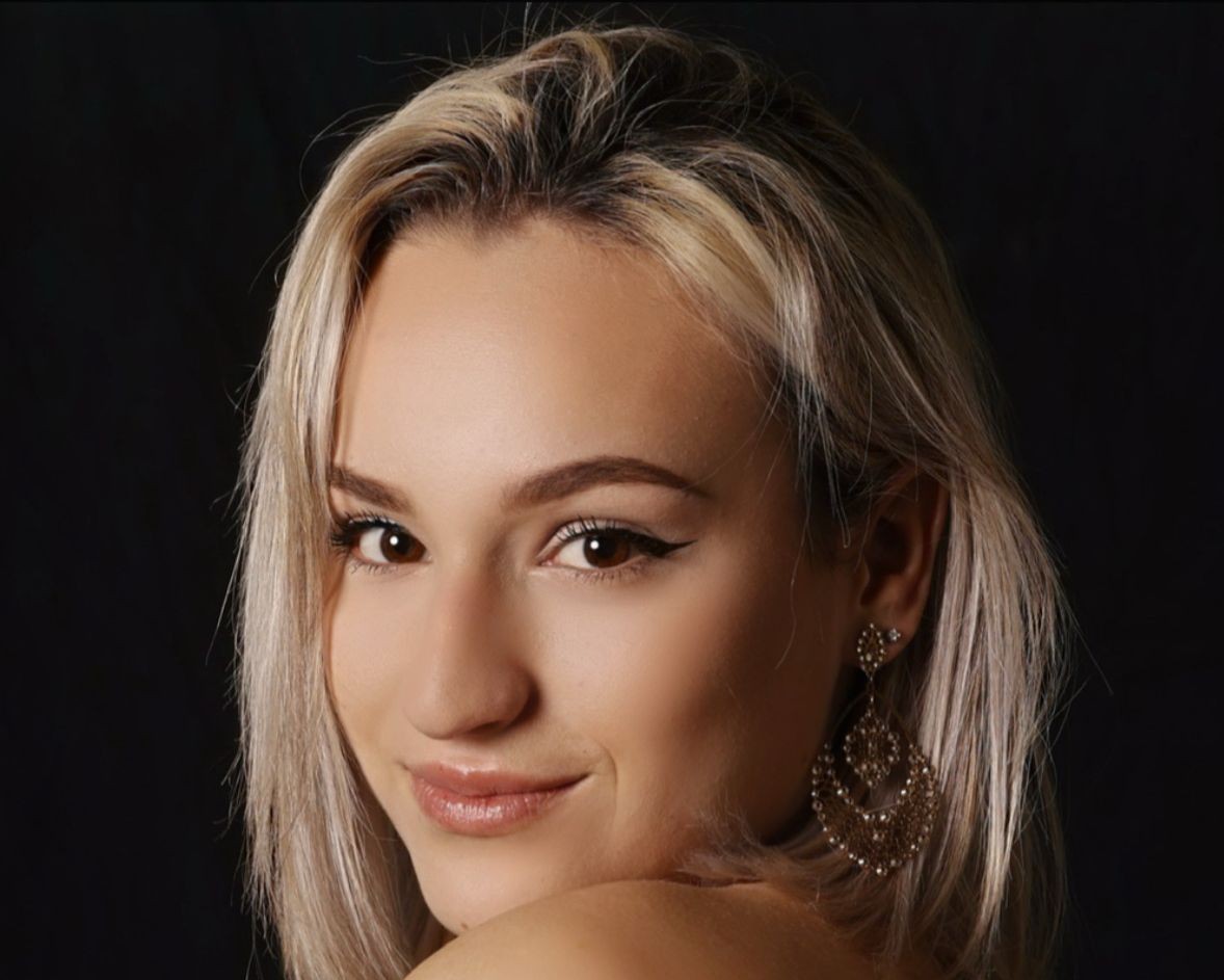 Alessia Di Quirico premiata in Repubblica Ceca