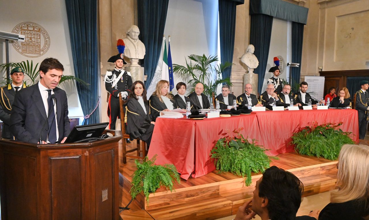 I dubbi della Corte dei Conti:  «Ricostruzione e Pnrr troppo a rilento»