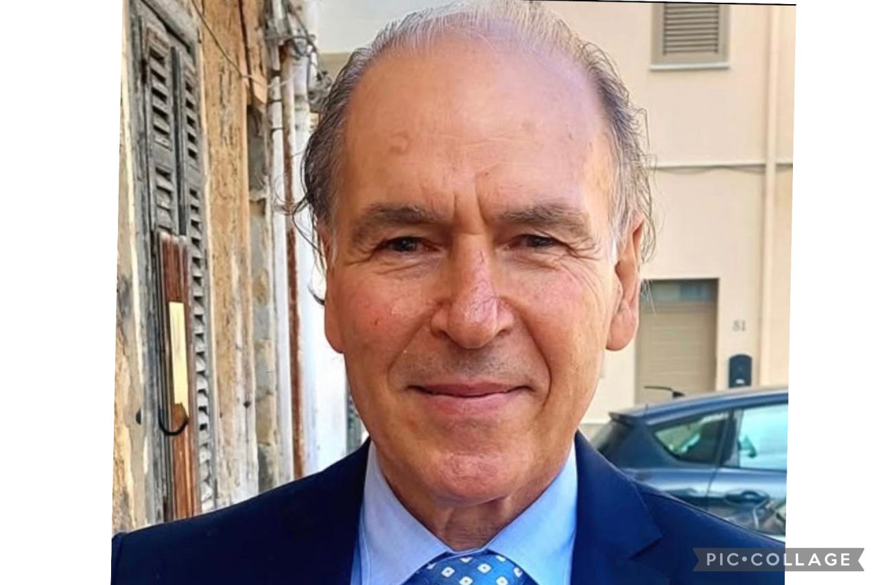Santa messa in suffragio di Pasquale Silvano