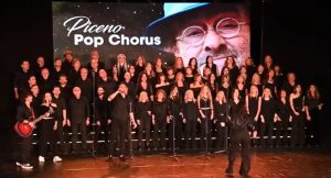 Le storie di Walter: il Piceno Pop Chorus