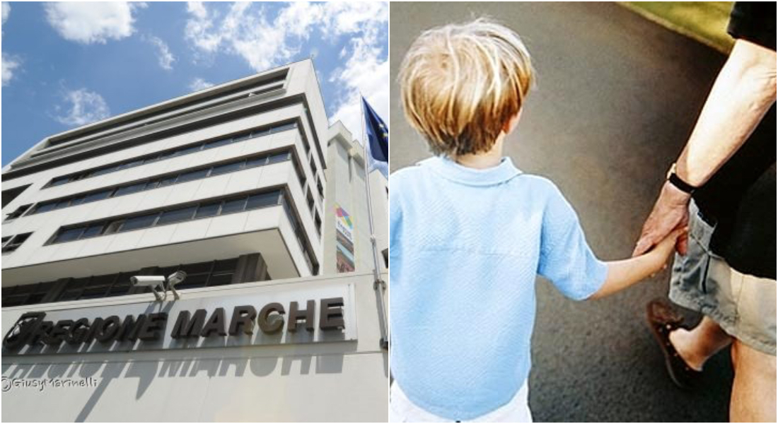 Regione Marche, nuovi fondi per i servizi socio-educativi dedicati all’infanzia: «Rafforziamo il sostegno ai minori»