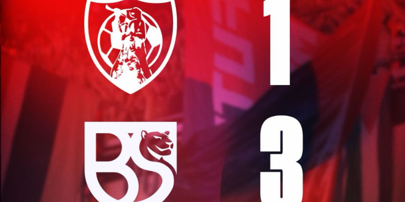 Samb-Union Brescia 1-3, in campo le “riserve” e ne esce la peggior gara di stagione