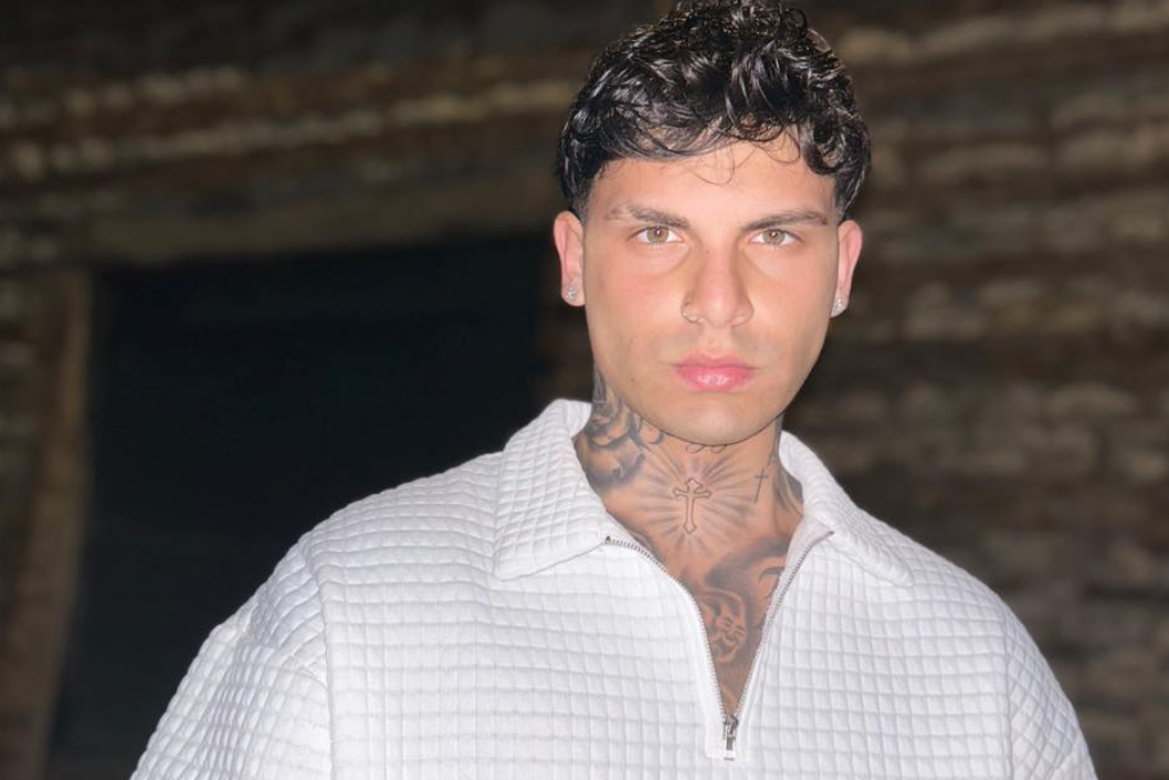 Omicidio di Hekuran Cumani: <br> arrestato il presunto killer