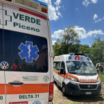 Tragedia della strada sulla Venarottese, muore un 24enne