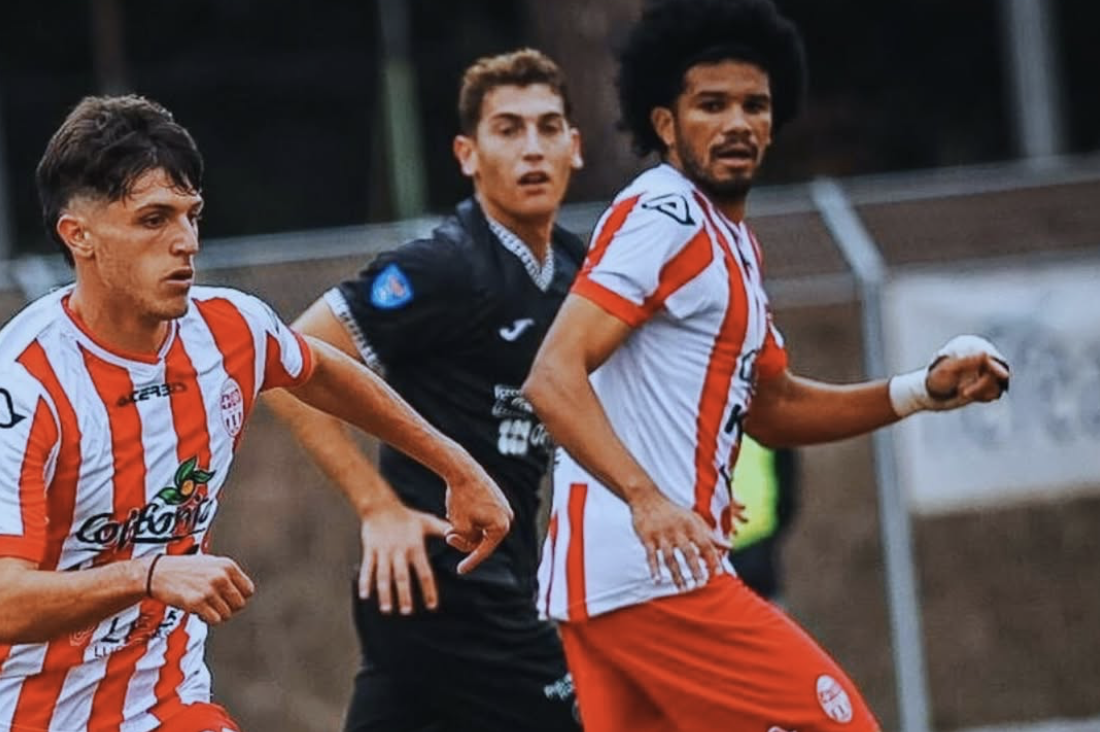 L’Atletico Ascoli crolla a Macerata: primo ko dopo cinque risultati utili