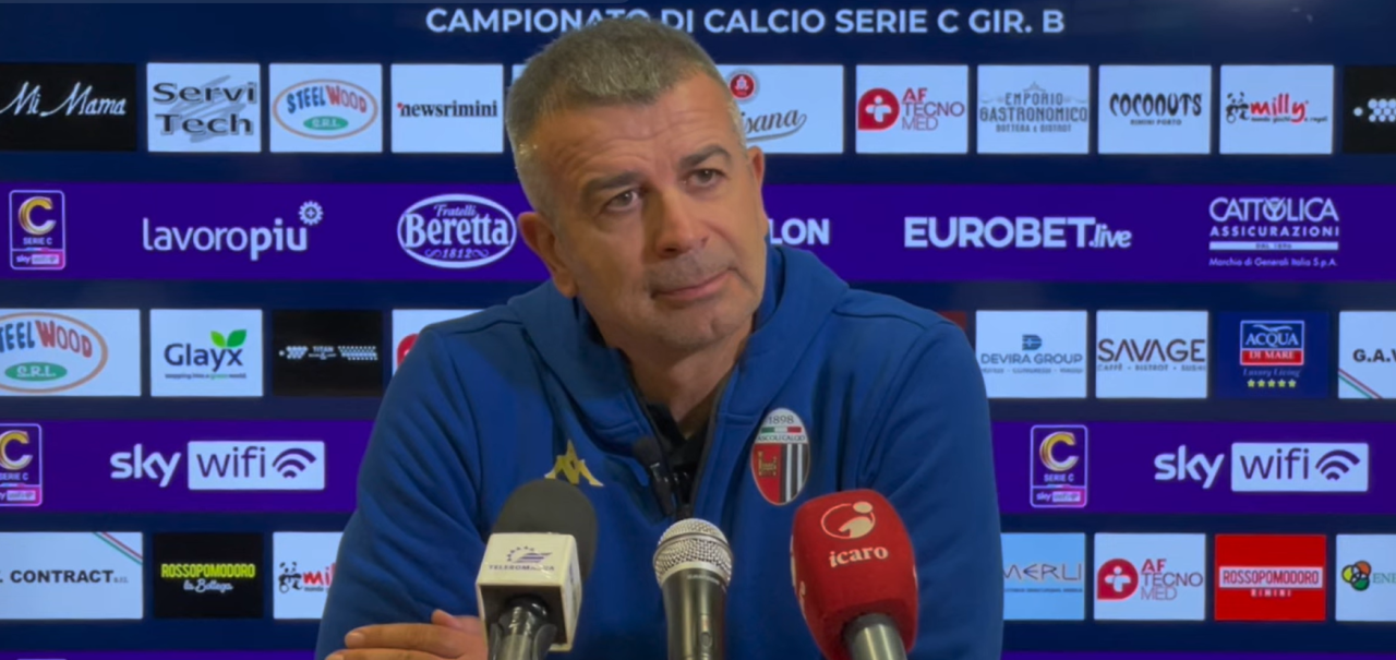 Vis Pesaro-Ascoli, Tomei guarda il lato positivo: «Contento della reazione, non era facile»
