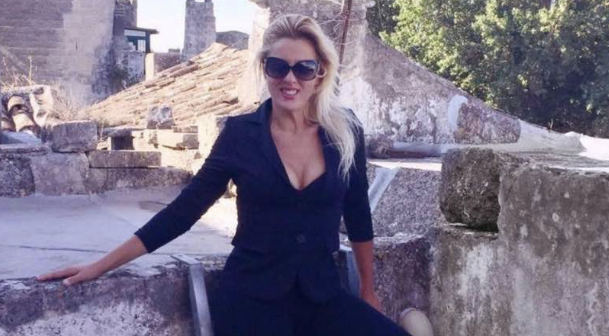 Ascoli in lutto: addio a Catia Mancini, affermata costumista