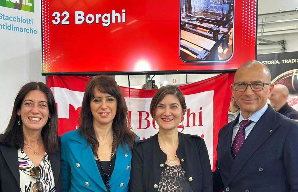 I borghi marchigiani virali sui social: oltre 6 milioni di visualizzazioni per la campagna Ambassador