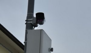 Si punta a rafforzare la videosorveglianza: progetto da oltre 330.000 euro con 63 nuove telecamere
