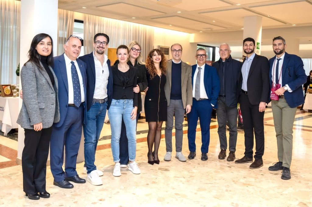 “Territorio e Sapori”, successo per l’iniziativa della Banca del Piceno <span> (Foto e Video)