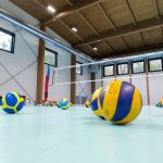 Pallavolo, ad Ascoli una cerimonia per gli 80 anni della Fipav Pallavolo, ad Ascoli una cerimonia per gli 80 anni della Fipav