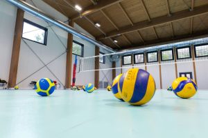 Pallavolo, ad Ascoli una cerimonia per gli 80 anni della Fipav