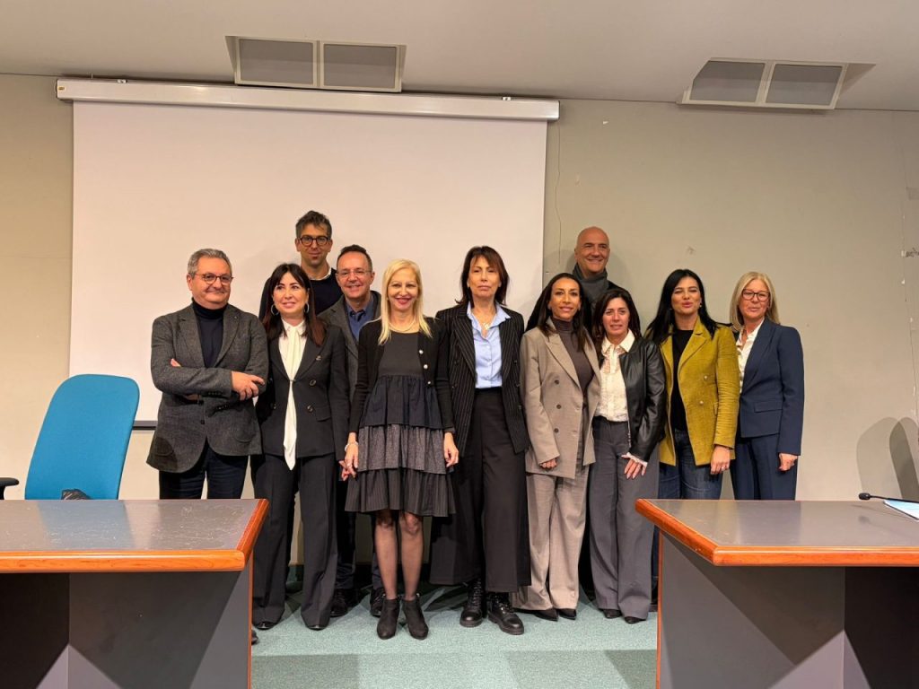 La Fondazione Sambenedettese consegna 12.000 euro alle scuole del territorio <span> (Video) </span>