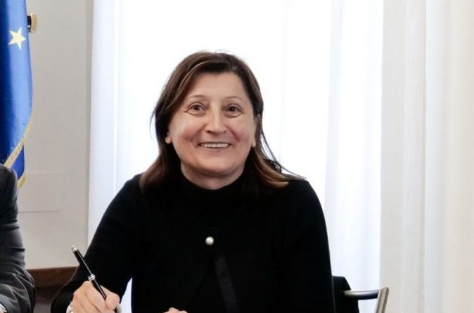 Barbara Pennacchietti nuovo assessore alle Pari Opportunità e alla Sicurezza Urbana