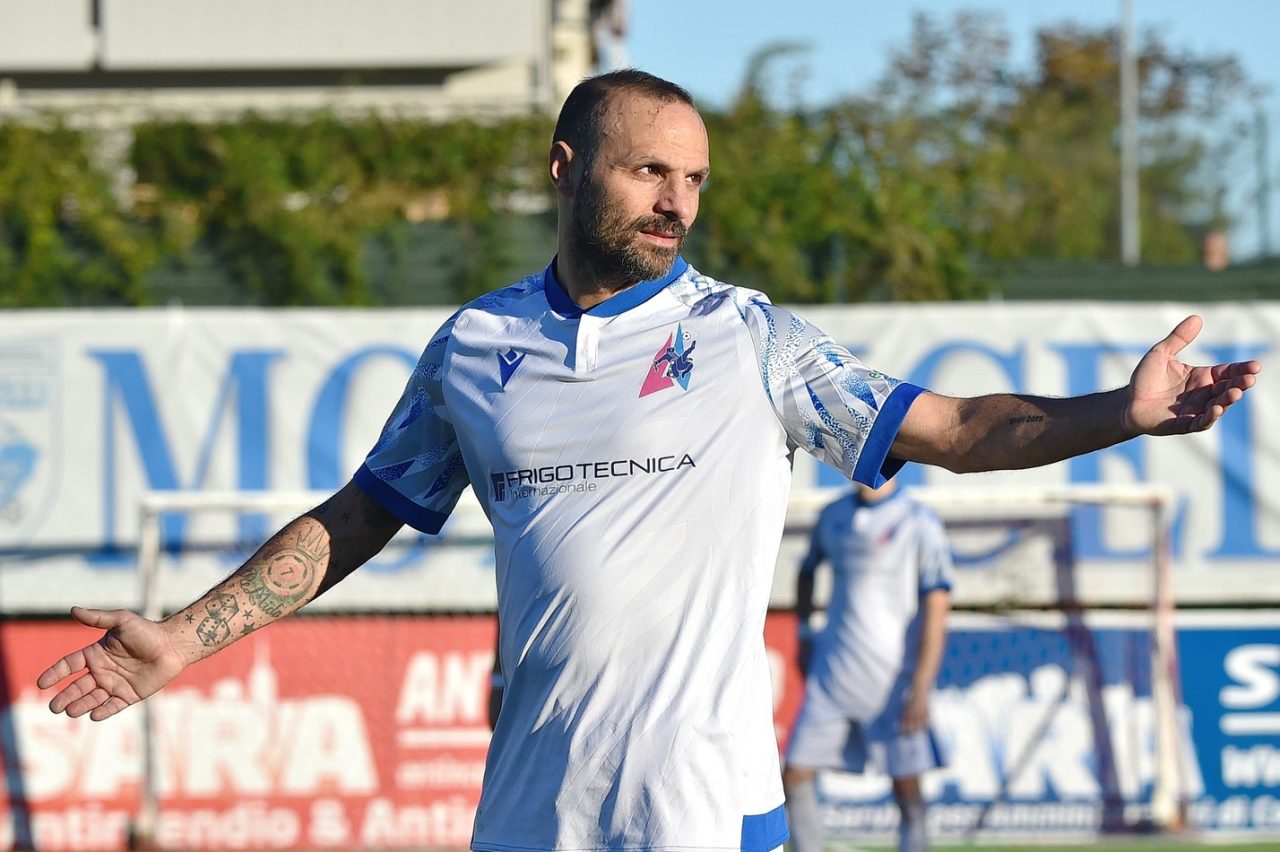 Dilettanti, risultati e classifiche: Azzurra Mariner e Atletico Azzurra Colli accorciano sulla vetta
