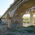 Nuovo Ponte Ancaranese, dalla Cabina Sisma altri 7,2 milioni: l’opera sale a 15,7 milioni complessivi