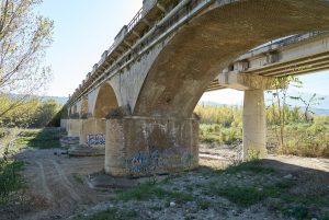 Nuovo Ponte Ancaranese, dalla Cabina Sisma altri 7,2 milioni: l’opera sale a 15,7 milioni complessivi