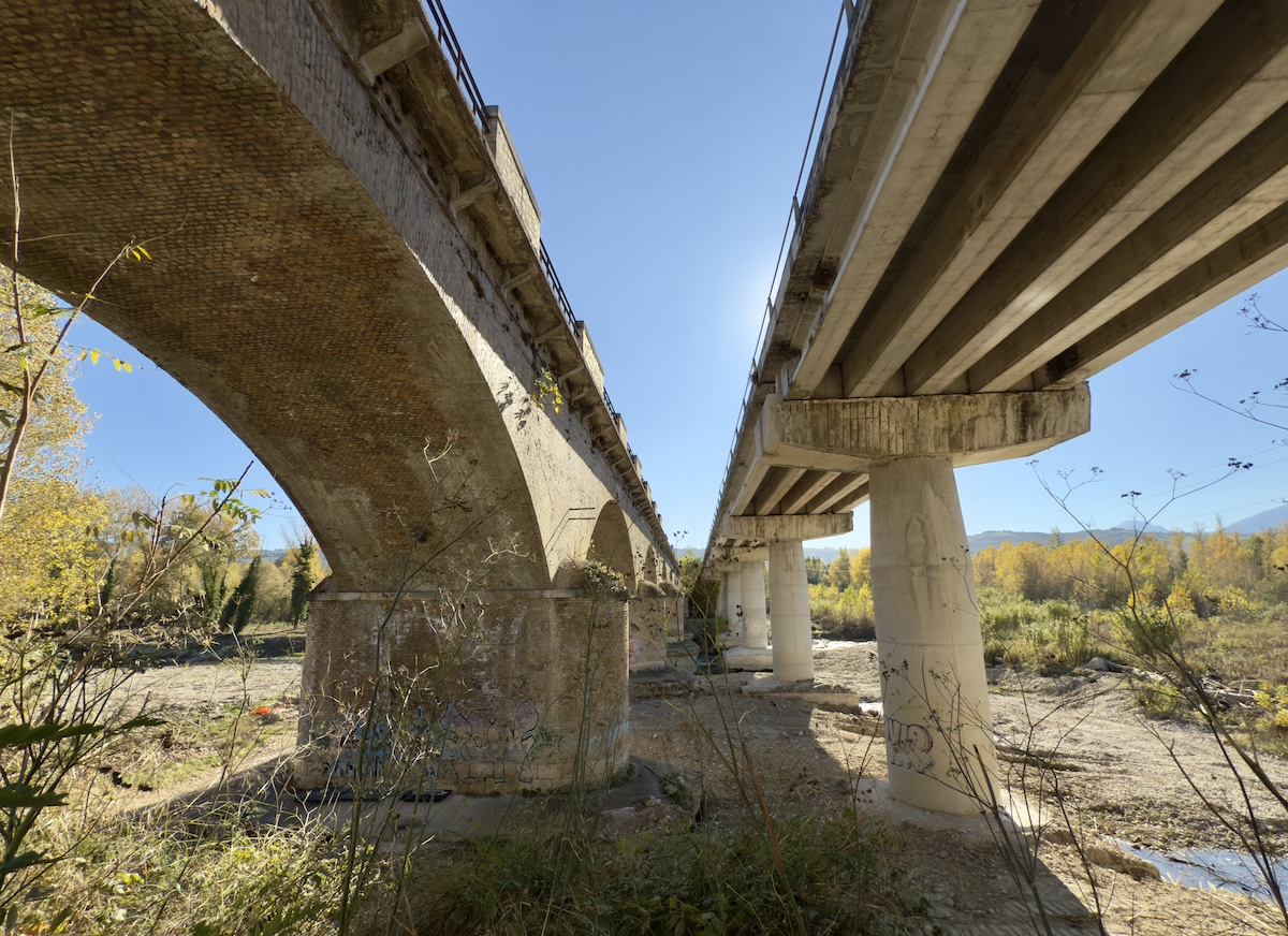 Ponte Ancaranese, cantiere aperto per il consolidamento strutturale: tempi record per l’approvazione