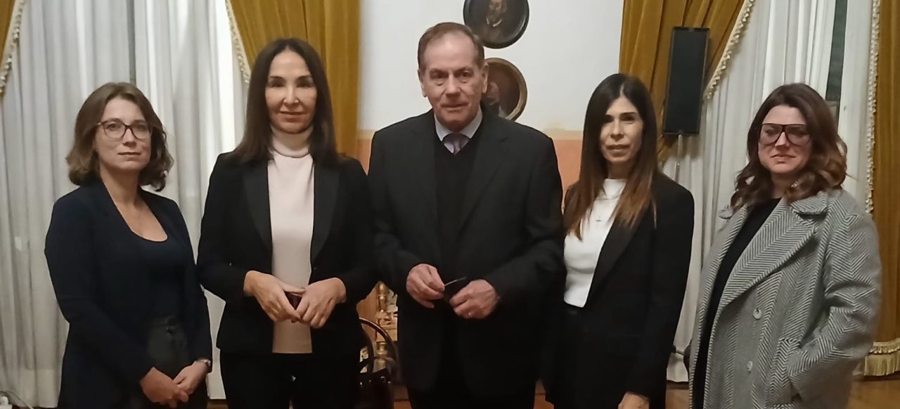 Giovani talenti e grandi nomi per “Il Barbiere di Siviglia”: la Rete Lirica apre la stagione <span> (Video) </span>