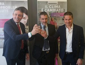 Transizione energetica e servizi smart: Hera inaugura il nuovo sportello <span> (Video) </span>