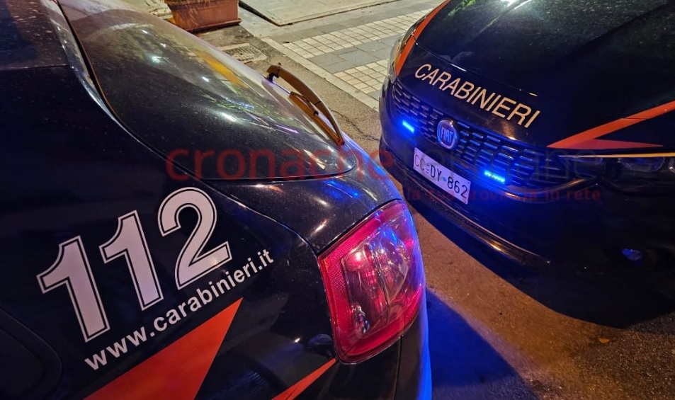 Rapina al bar-tabaccheria, la titolare finisce all’ospedale: fermata una donna