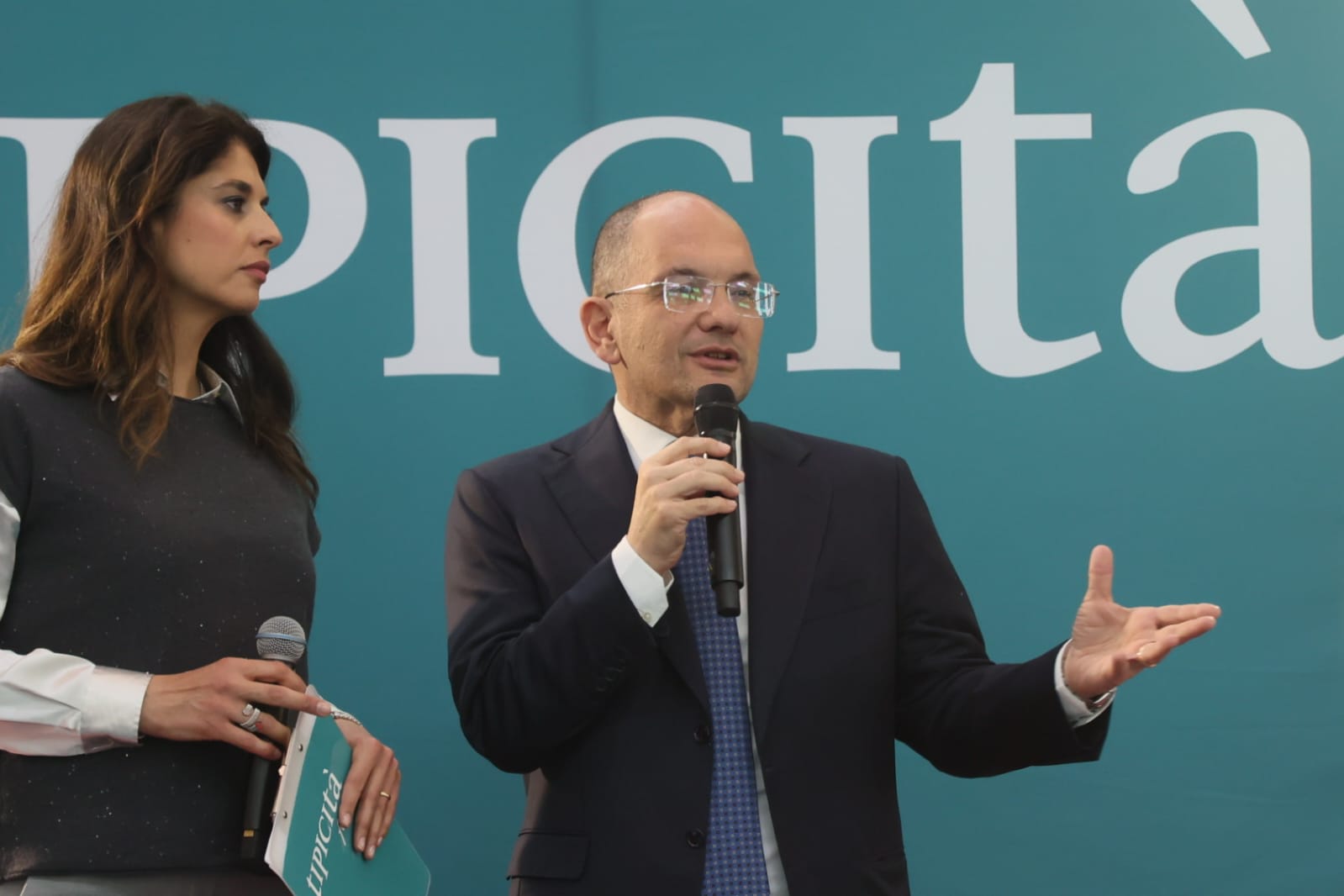 Cucina italiana riconosciuta patrimonio dell’umanità, Castelli: «Frutto di natura e cultura»