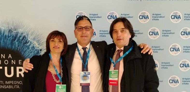 Cucina italiana patrimonio dell’Unesco, la soddisfazione del presidente nazionale Cna Ristorazione Antonio Scipioni