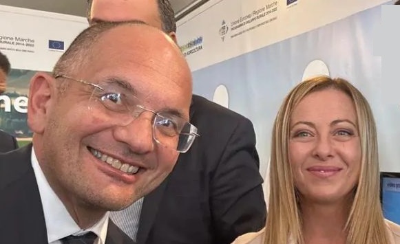 Passa la legge di bilancio 2026, Castelli: «Garantito il futuro del cratere»