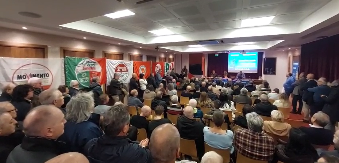 “Manifesto per San Benedetto” del centrosinistra: dal turismo alla viabilità, ecco il programma