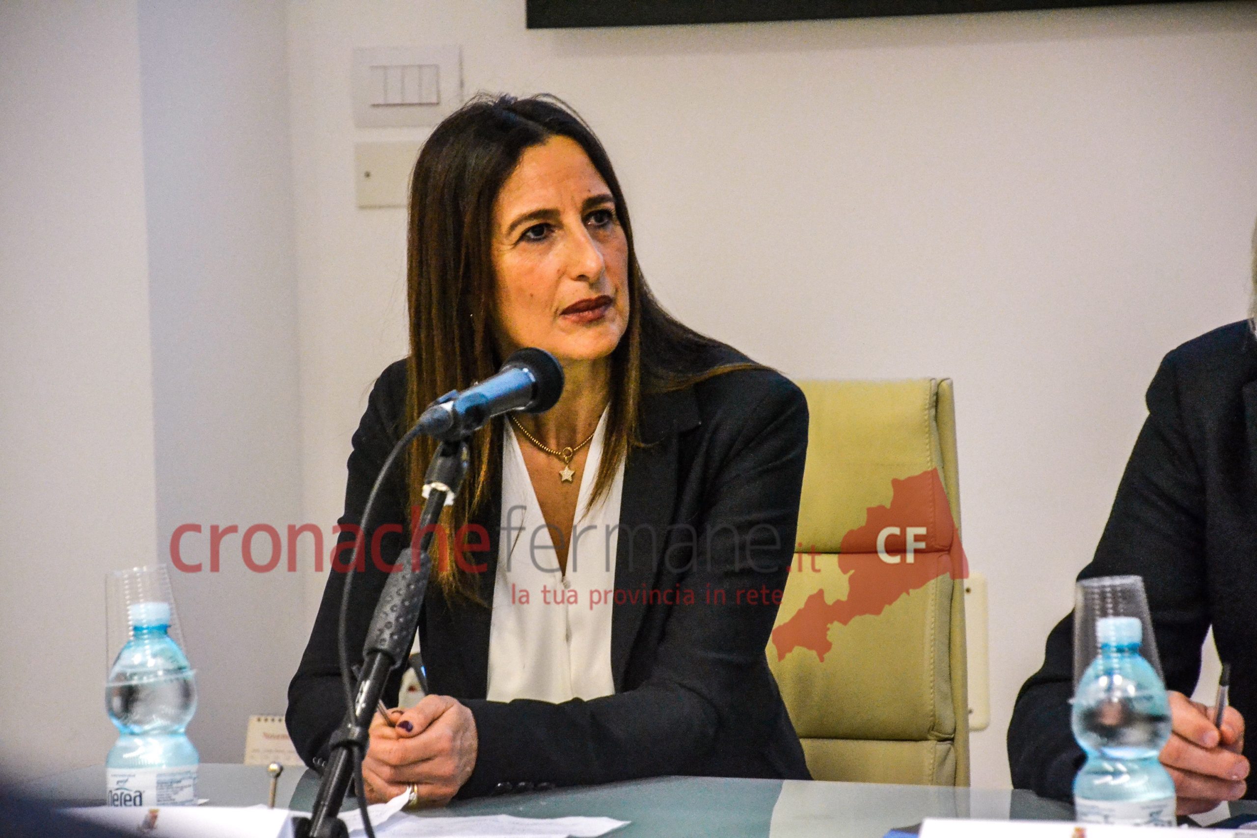 Commissione pari opportunità, Maria Lina Vitturini si dimette dalla presidenza