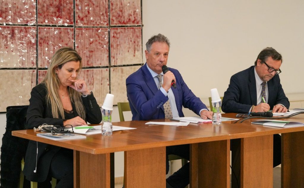 Fondazione Carisap, Piano Pluriennale da 14 milioni: «Strategie condivise e investimenti in crescita per il Piceno» <span> (Video) </span>