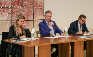 Fondazione Carisap, Piano Pluriennale da 14 milioni: «Strategie condivise e investimenti in crescita per il Piceno» <span> (Video) </span>