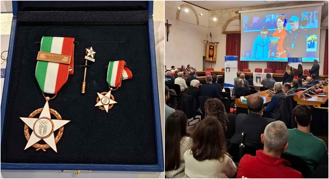 “Festa dello Sport” Coni, il Piceno celebra i suoi campioni: tutti i premi