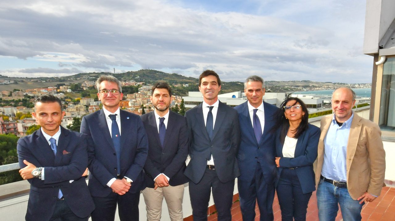 Regione, i nuovi addetti alle segreterie: la spesa è di due milioni di euro.  Tra le new entry c’è l’ex sindaco Fiordomo